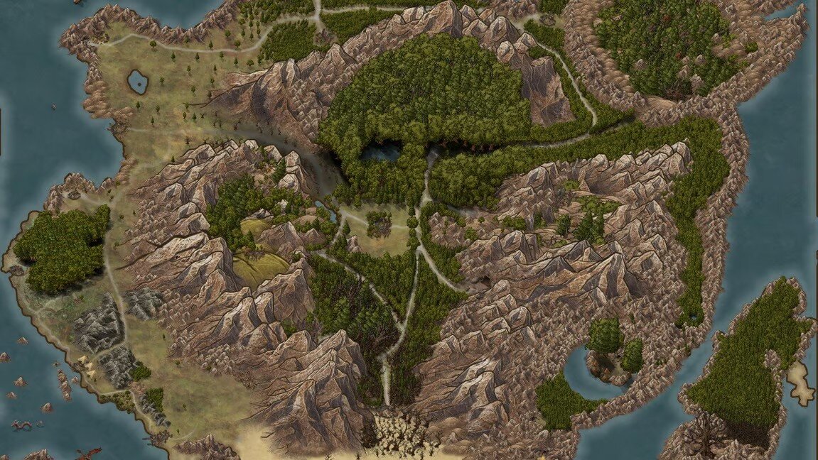 World of Nexia