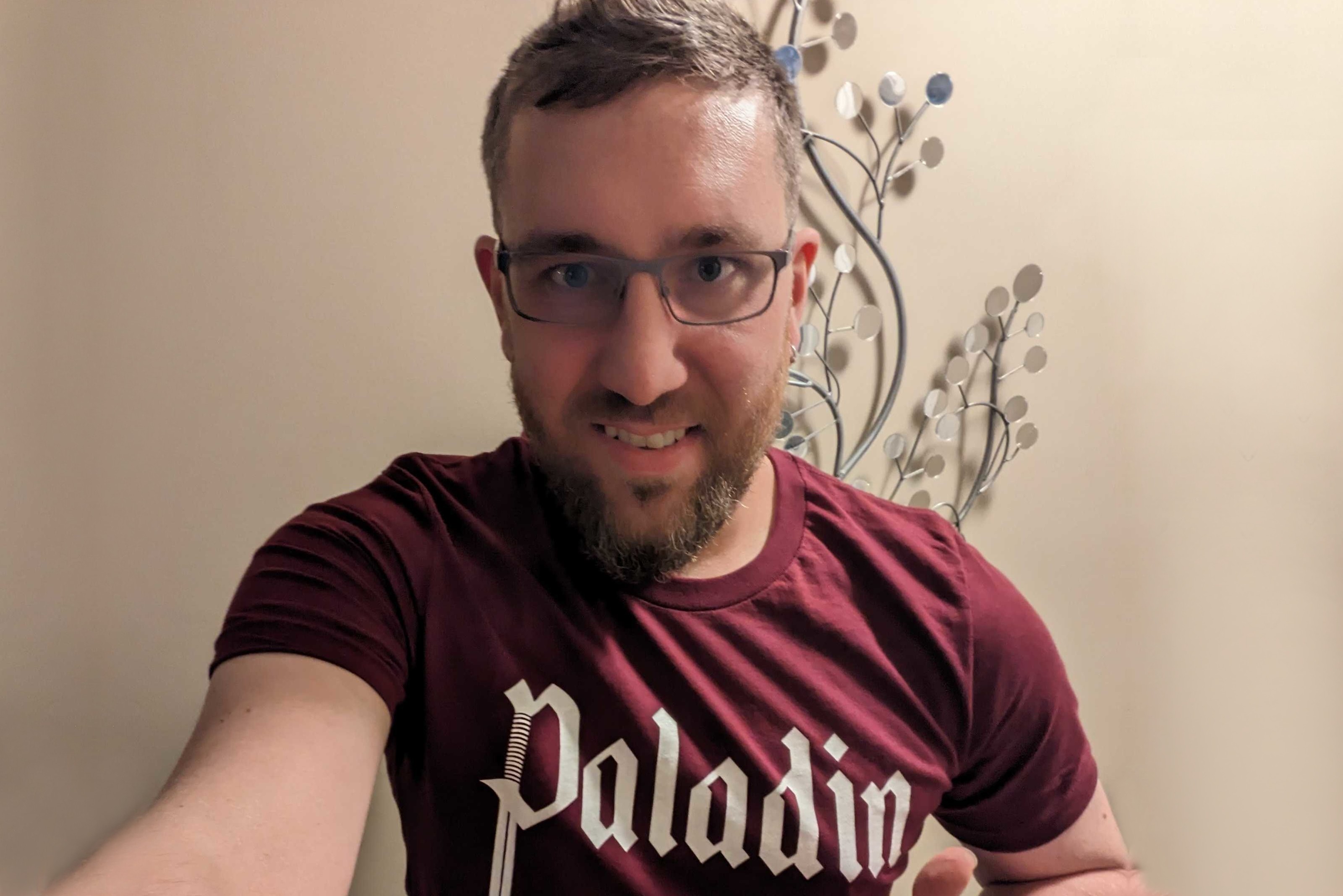 Tabletop Phoenix — Game Master