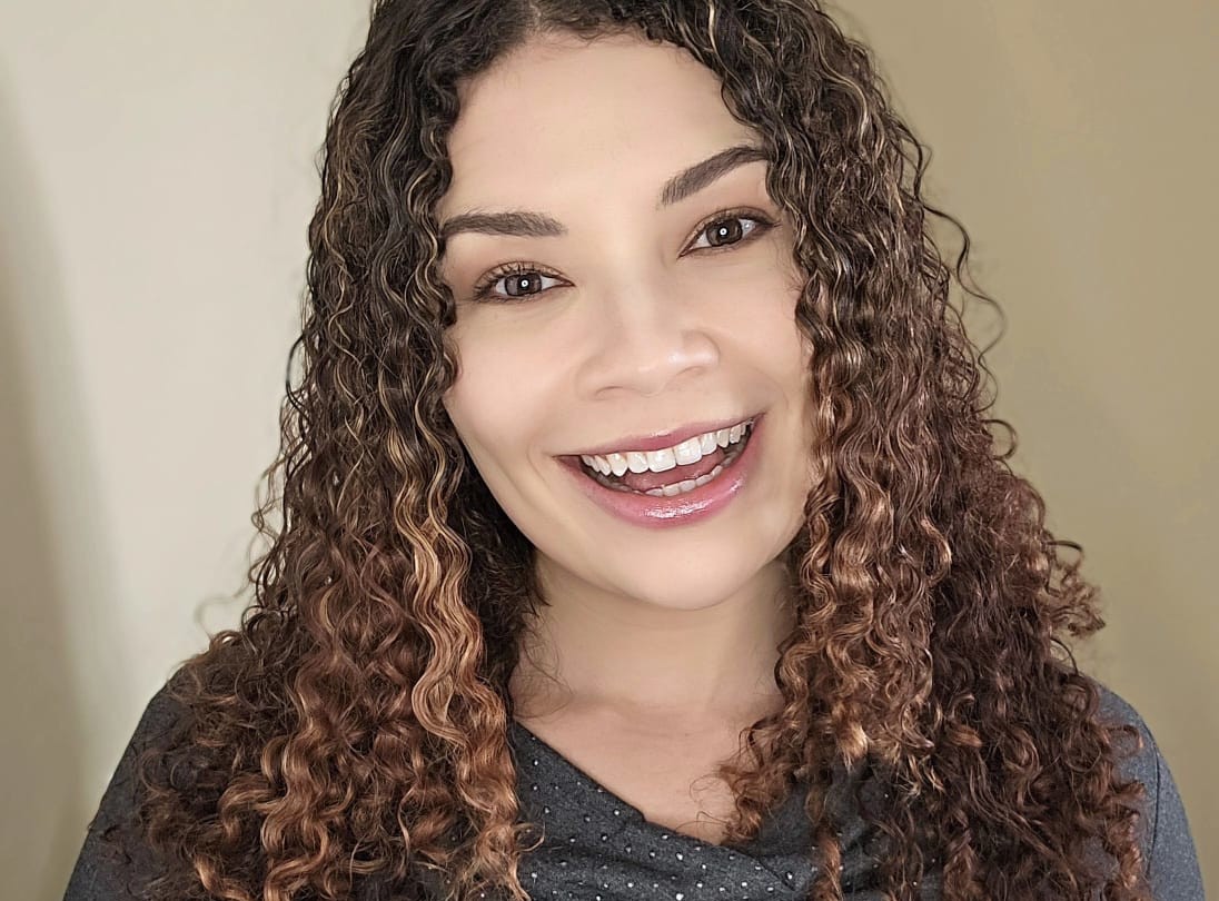 Stephanie Mōsher